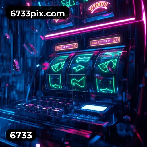 6733 login — painel de entrada no app oficial